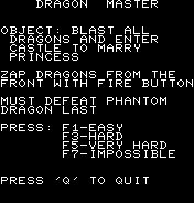 Dragon Master